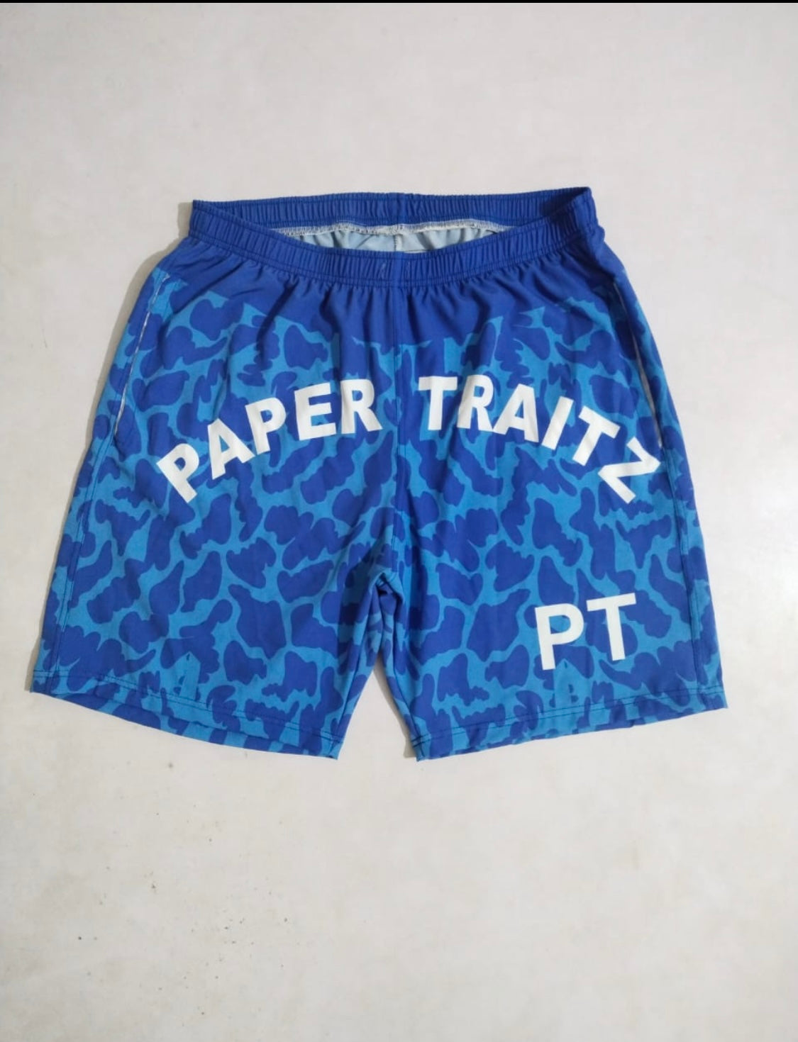 PAPERTRAITZ SHORTS