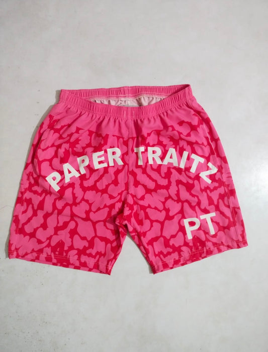 PAPERTRAITZ SHORTS