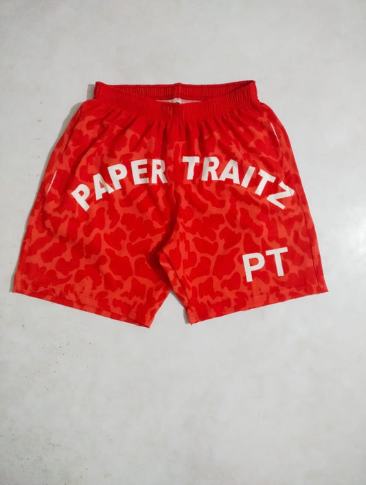 PAPERTRAITZ SHORTS