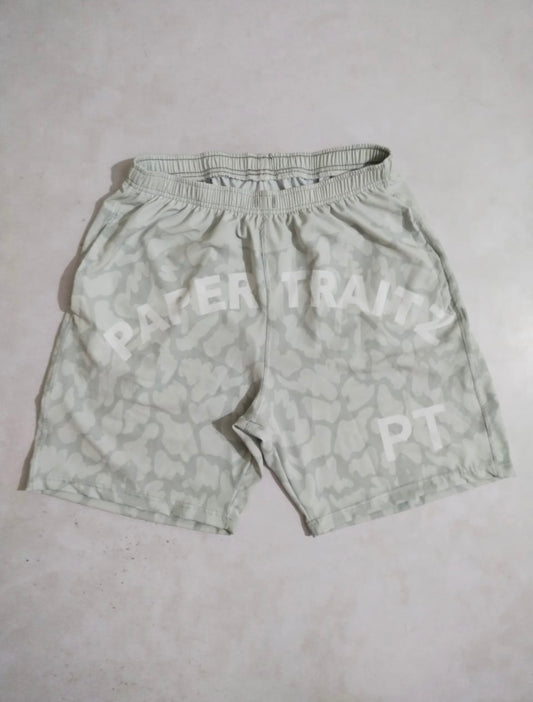 PAPERTRAITZ SHORTS